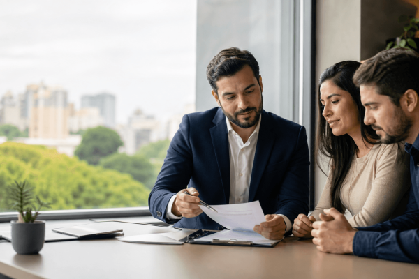 Consultoria para escolher uma corretora de seguros em Curitiba